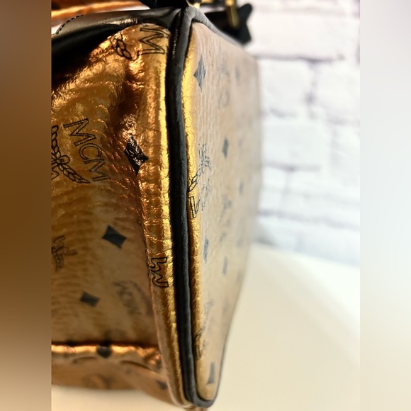 Super Clean MCM Stark Backpack - Picture 6 of 9